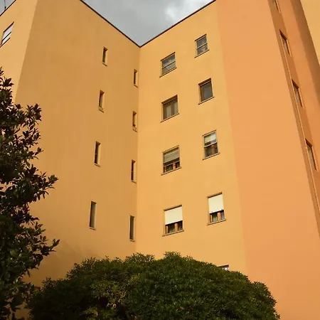 Single Garden View Bed & Breakfast Ferrara