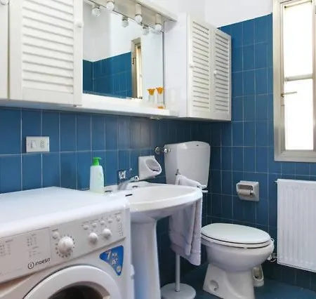Bed & Breakfast Single Garden View *