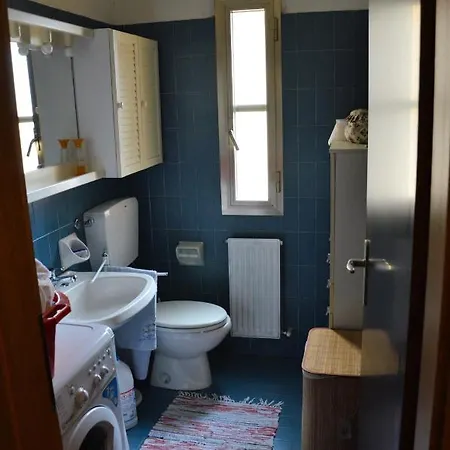 Single Garden View Bed & Breakfast Ferrara